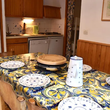 Appartement Vaujanylocations - Claret 2 15