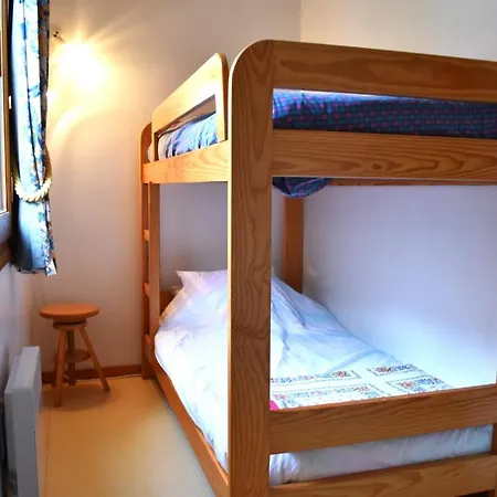 Vaujanylocations - Claret 2 15 Appartement *